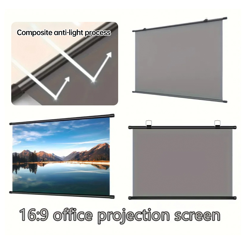 Projektorleinwand zur Wandmont – Slide Film 120 Bewertung und Preis