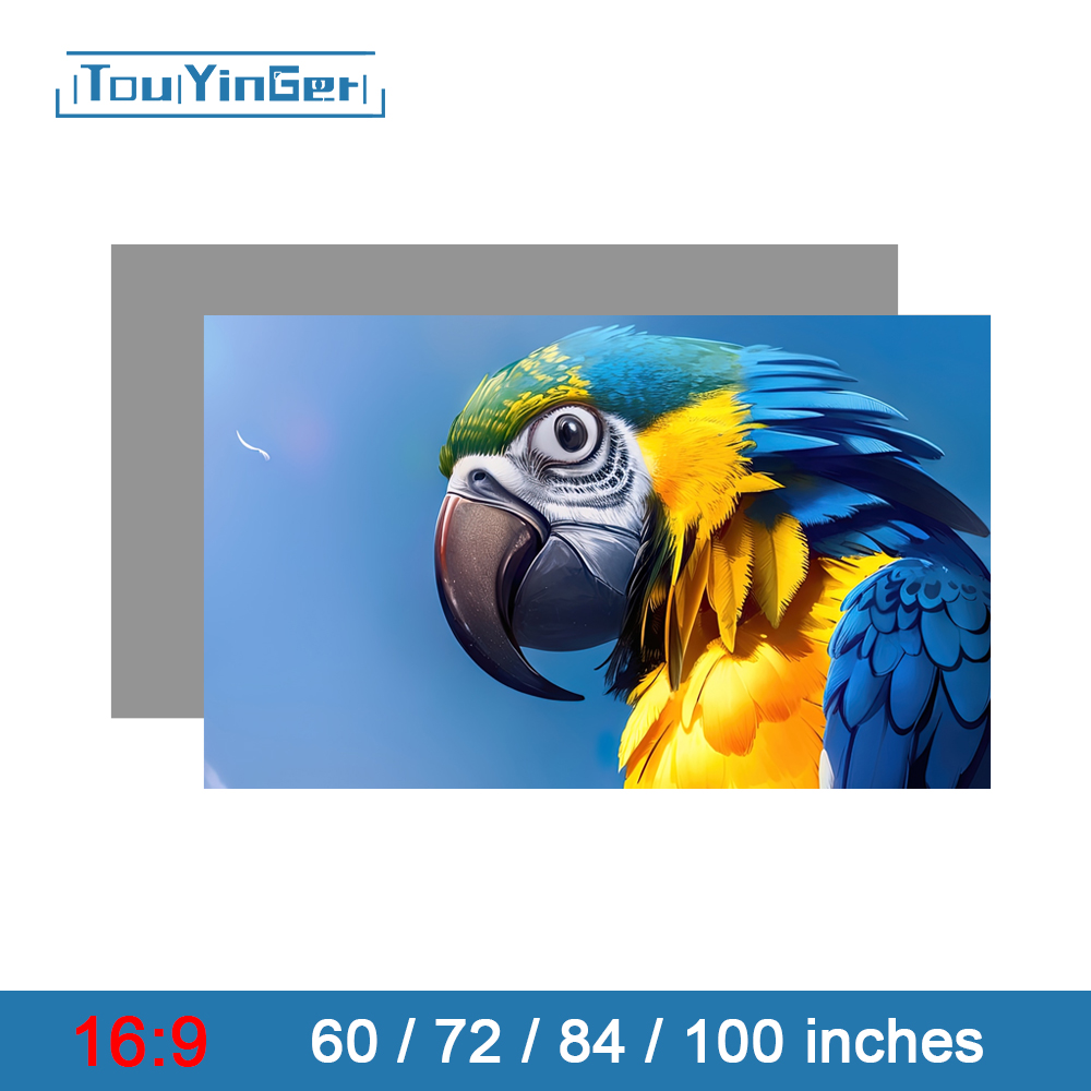 Touyinger 16:9 Hochhelligkeits – Slide Film 120 Bewertung und Preis