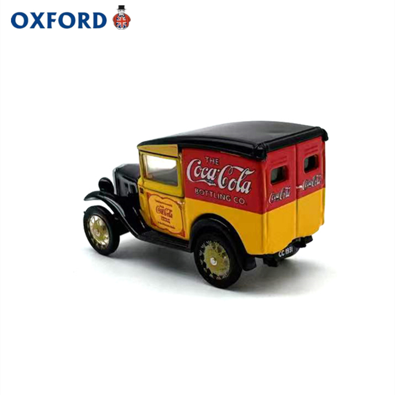 OXFORD Austin 7-Spielzeug im M – Vintage Collectible Classics Bewertung und Preis