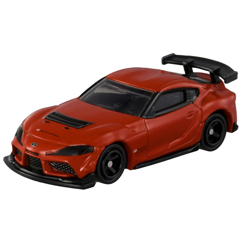 Tomica Nr.22 Toyota GR Supra G – Vintage Collectible Model Cars Bewertung und Preis