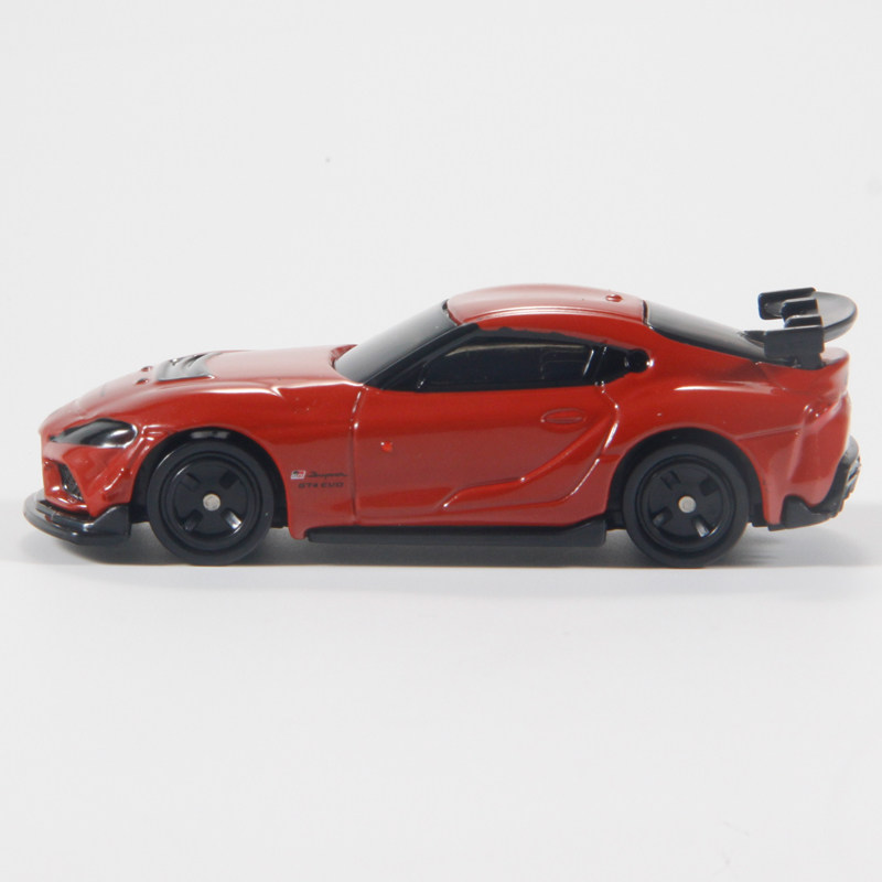 Tomica Nr.22 Toyota GR Supra G – Vintage Collectible Model Cars Bewertung und Preis