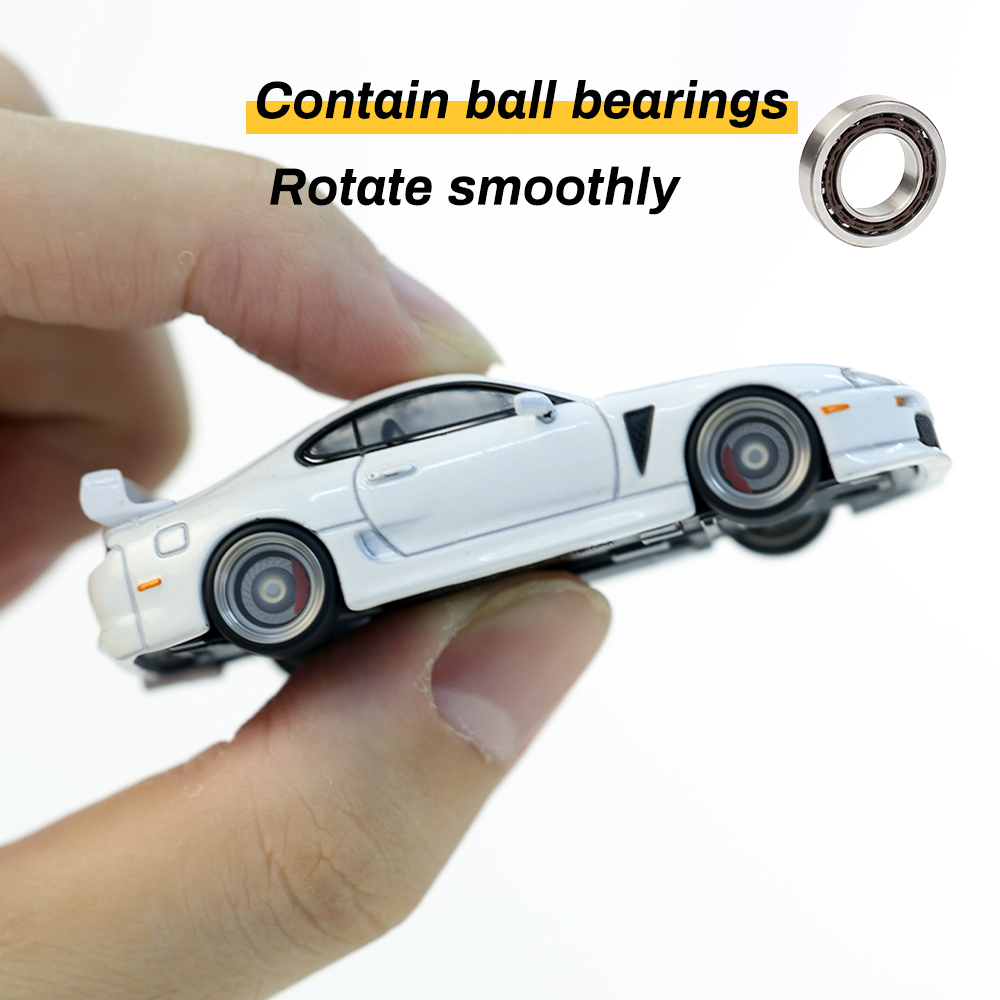 Kicarmod 1/64 G-Serie 10,5mm L – Vintage Collectible Model Cars Bewertung und Preis