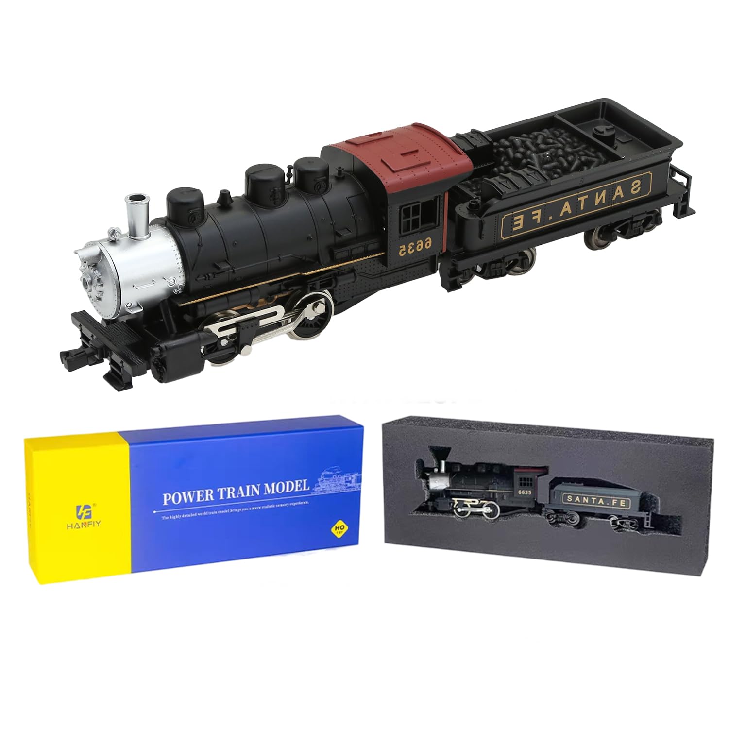 Vintage Black Coal Transportsp – Vintage Toys Collector Bewertung und Preis
