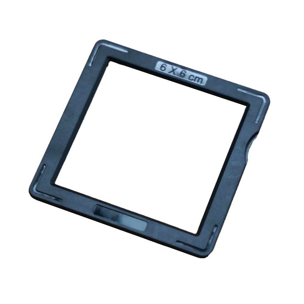 Für 6x6-Filmanalogenhalter, ko – Slide Film 120 Bewertung und Preis