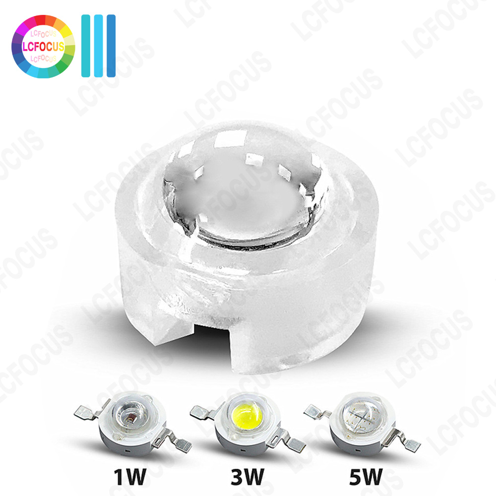 1W 3W 5W Mini-LED-Linse 15 30  – Darkroom Enlarger Lens Bewertung und Preis