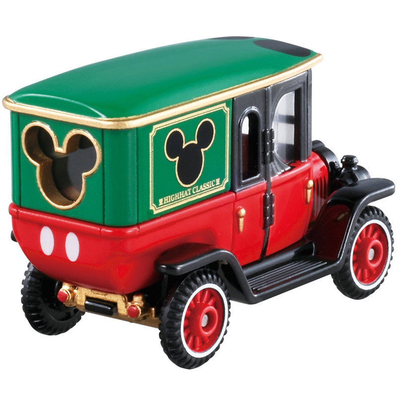 Original TAKARA TOMY Dream Tom – Vintage Collectible Model Cars Bewertung und Preis
