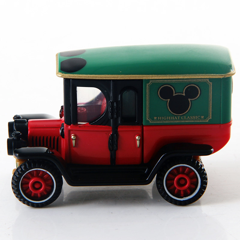 Original TAKARA TOMY Dream Tom – Vintage Collectible Model Cars Bewertung und Preis