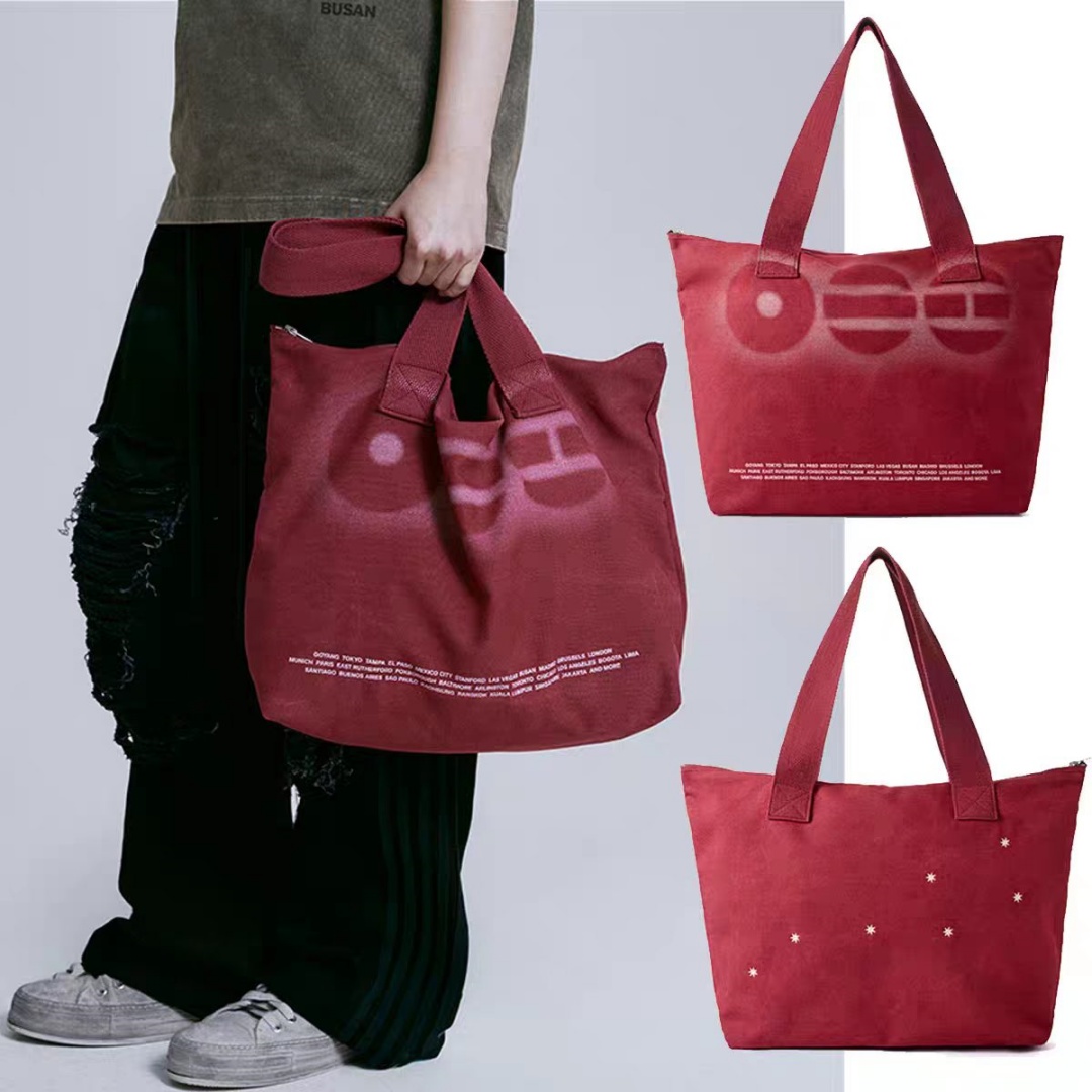 Trendige Vintage bedruckte rot – Vintage Collectible Shop Bewertung und Preis