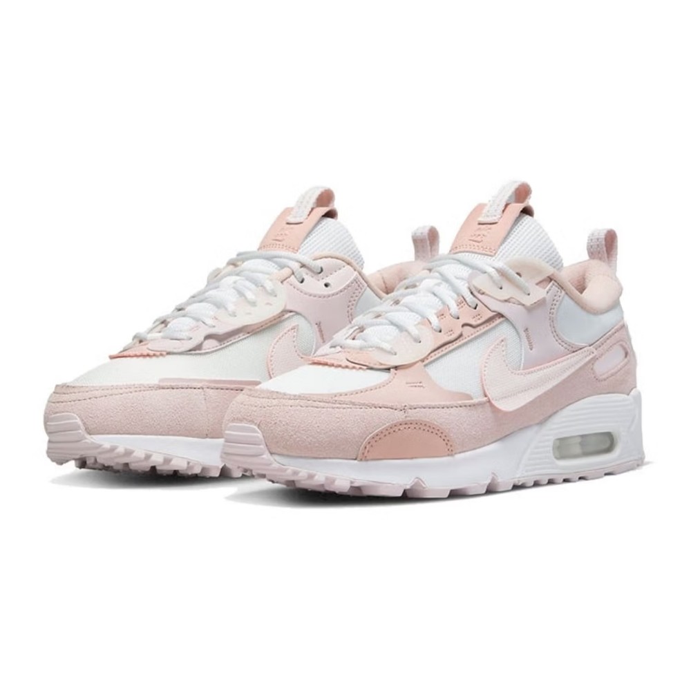 Nike Air Max 90 Damen-Laufschu – Nike Shoes Air Max 90 Bewertung und Preis