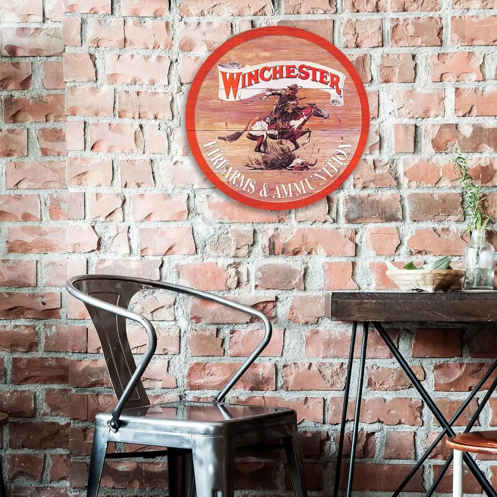 Desperate Enterprises Winchest – Vintage Collectible Plates Bewertung und Preis