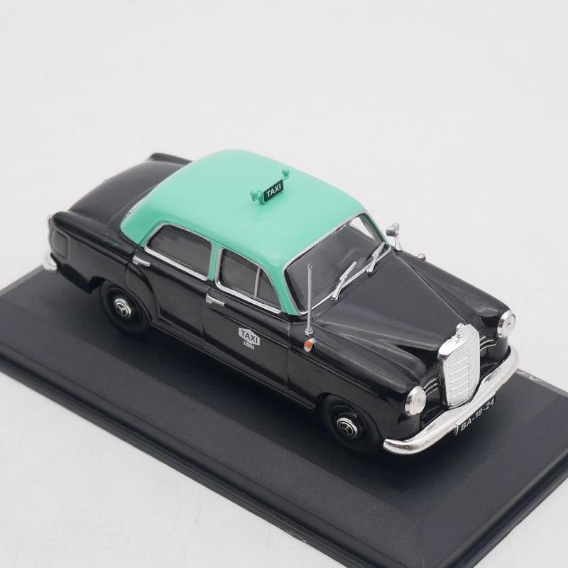 IXO 1:43 Maßstab Druckguss-Leg – Vintage Collectible Classics Bewertung und Preis