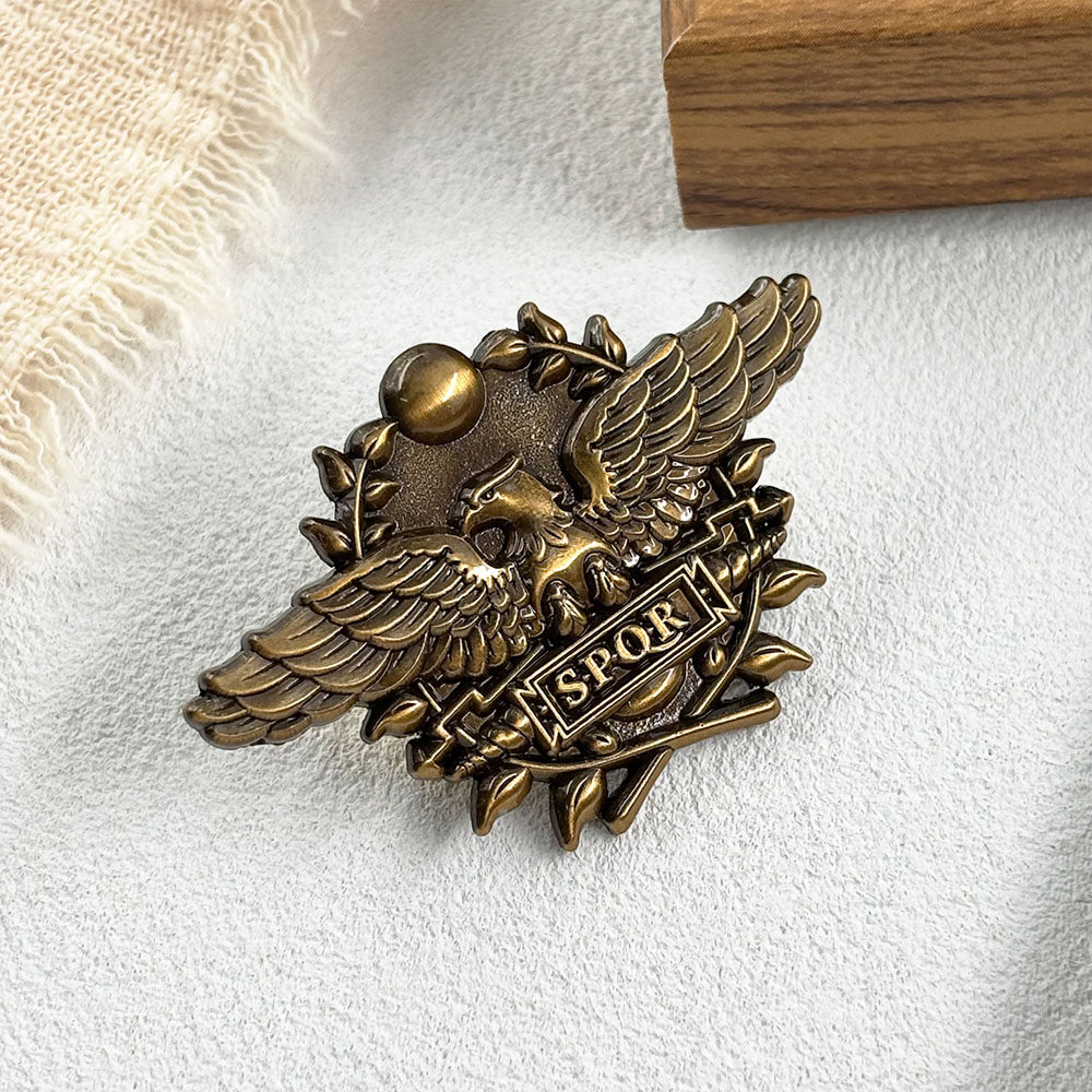 Antike Römische Reichslegion B – Vintage Collectible Clothing Bewertung und Preis