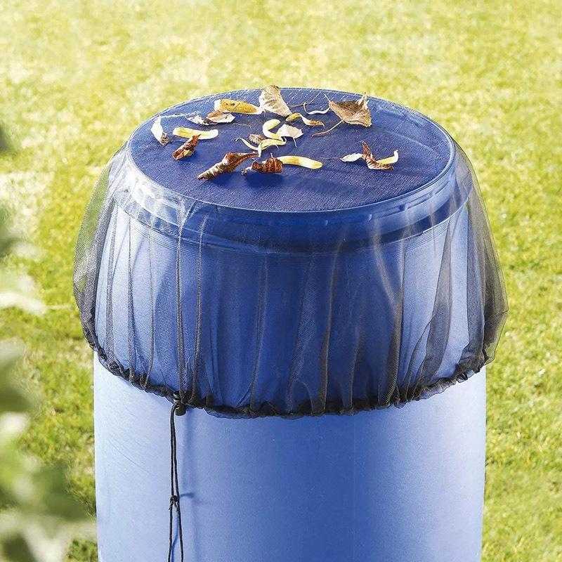 80 cm große Outdoor-Netzabdeck – Vintage Collectibles Store Bewertung und Preis