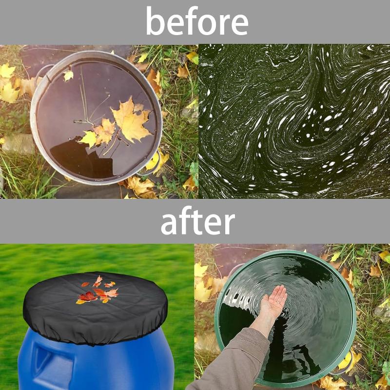 80 cm große Outdoor-Netzabdeck – Vintage Collectibles Store Bewertung und Preis