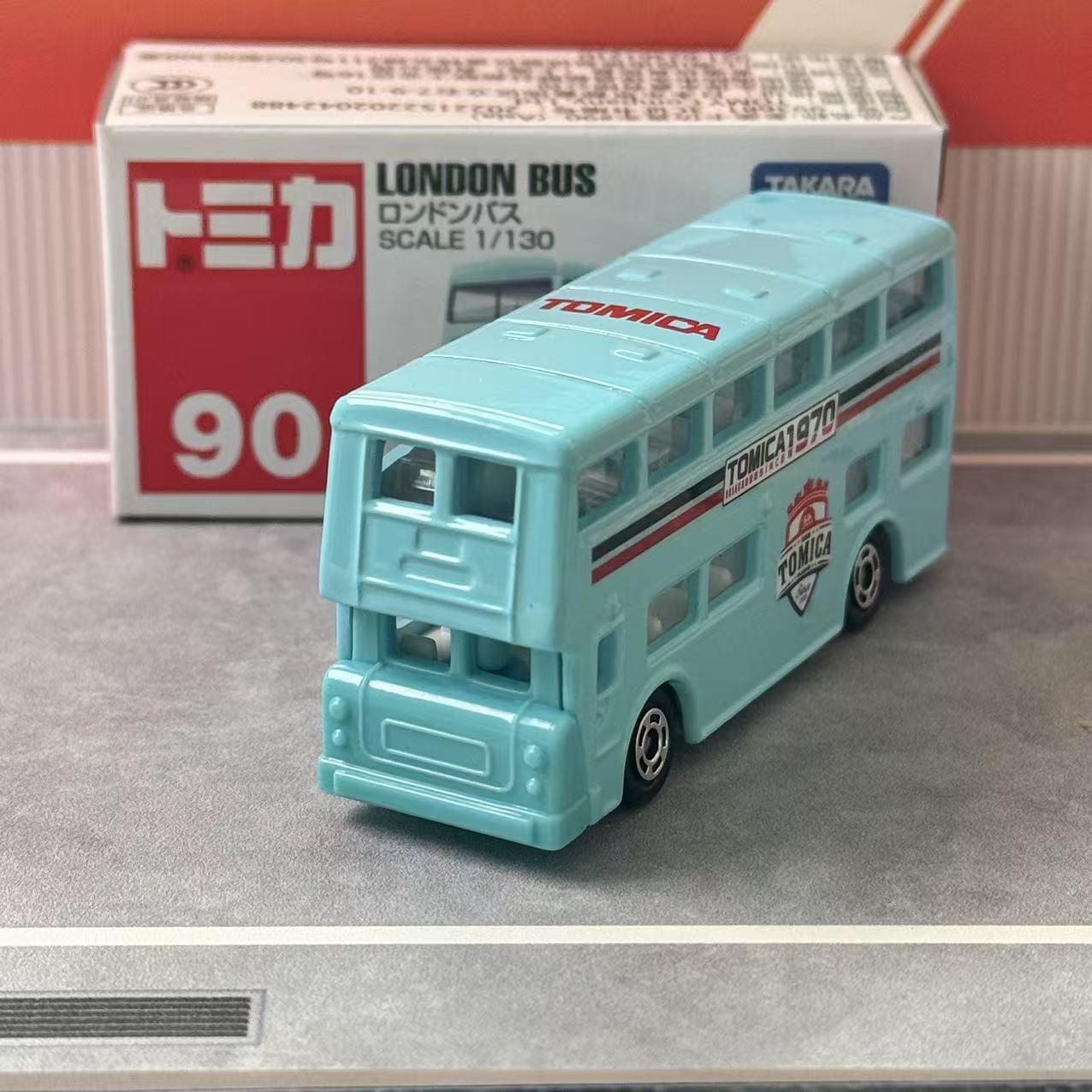 Takara Tomy Tomica Asia 120 Nr – Vintage Collectible Model Cars Bewertung und Preis