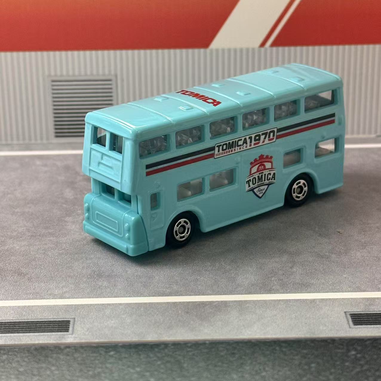 Takara Tomy Tomica Asia 120 Nr – Vintage Collectible Model Cars Bewertung und Preis