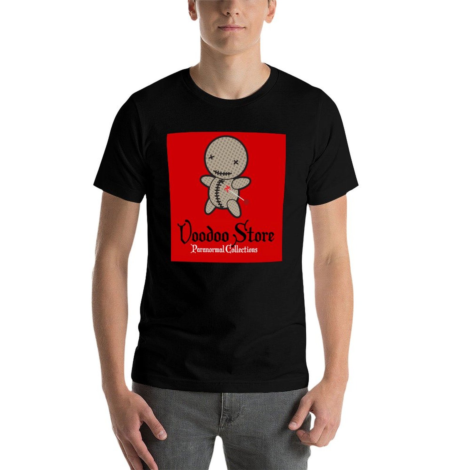 Voodoo Store Paranormale Samml – Vintage Collectibles Store Bewertung und Preis