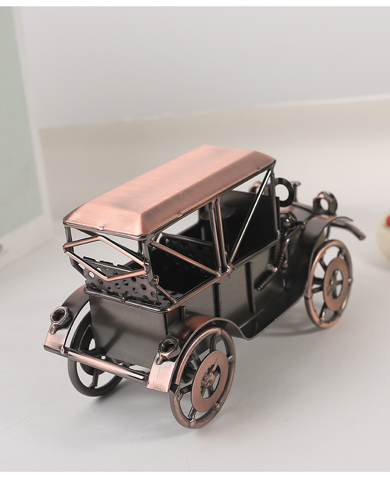 Europäischer Stil Vintage Legi – Vintage Collectible Model Cars Bewertung und Preis