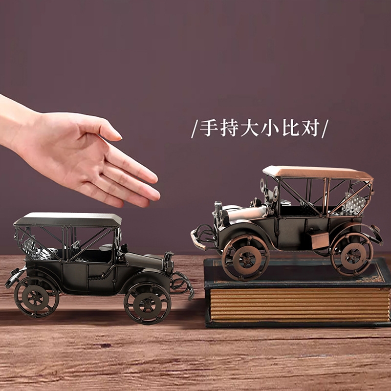 Europäischer Stil Vintage Legi – Vintage Collectible Model Cars Bewertung und Preis