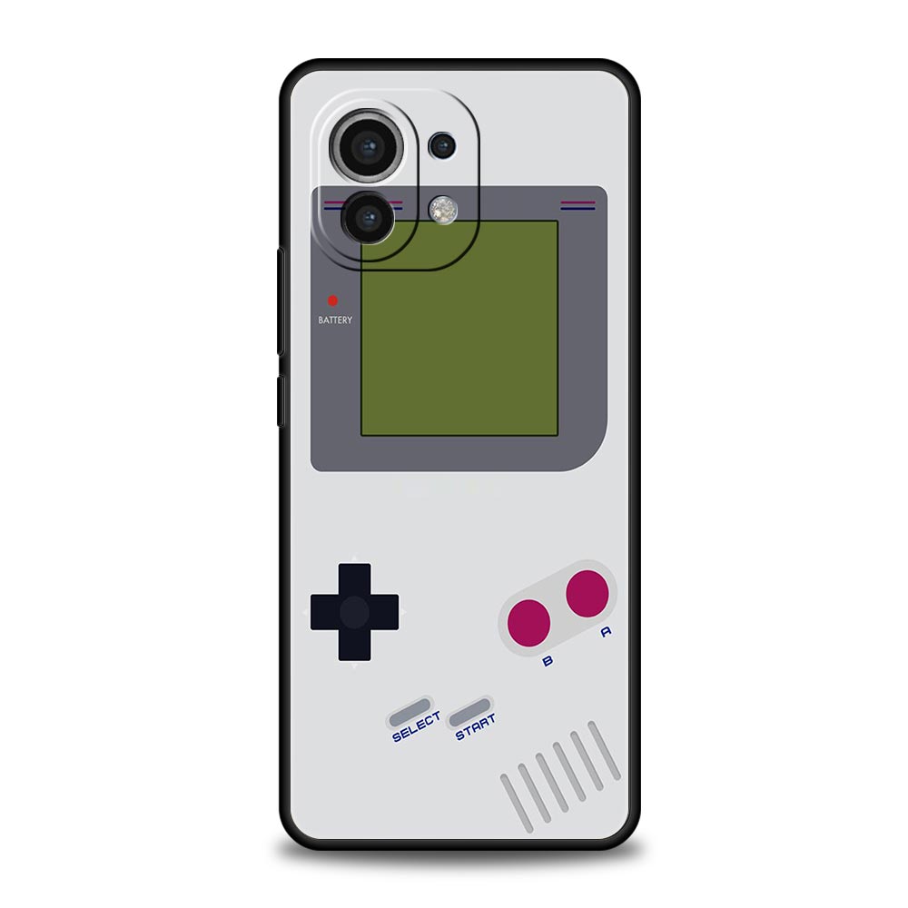 Vintage Band Kamera Gameboy Te – Vintage Game Collection Bewertung und Preis