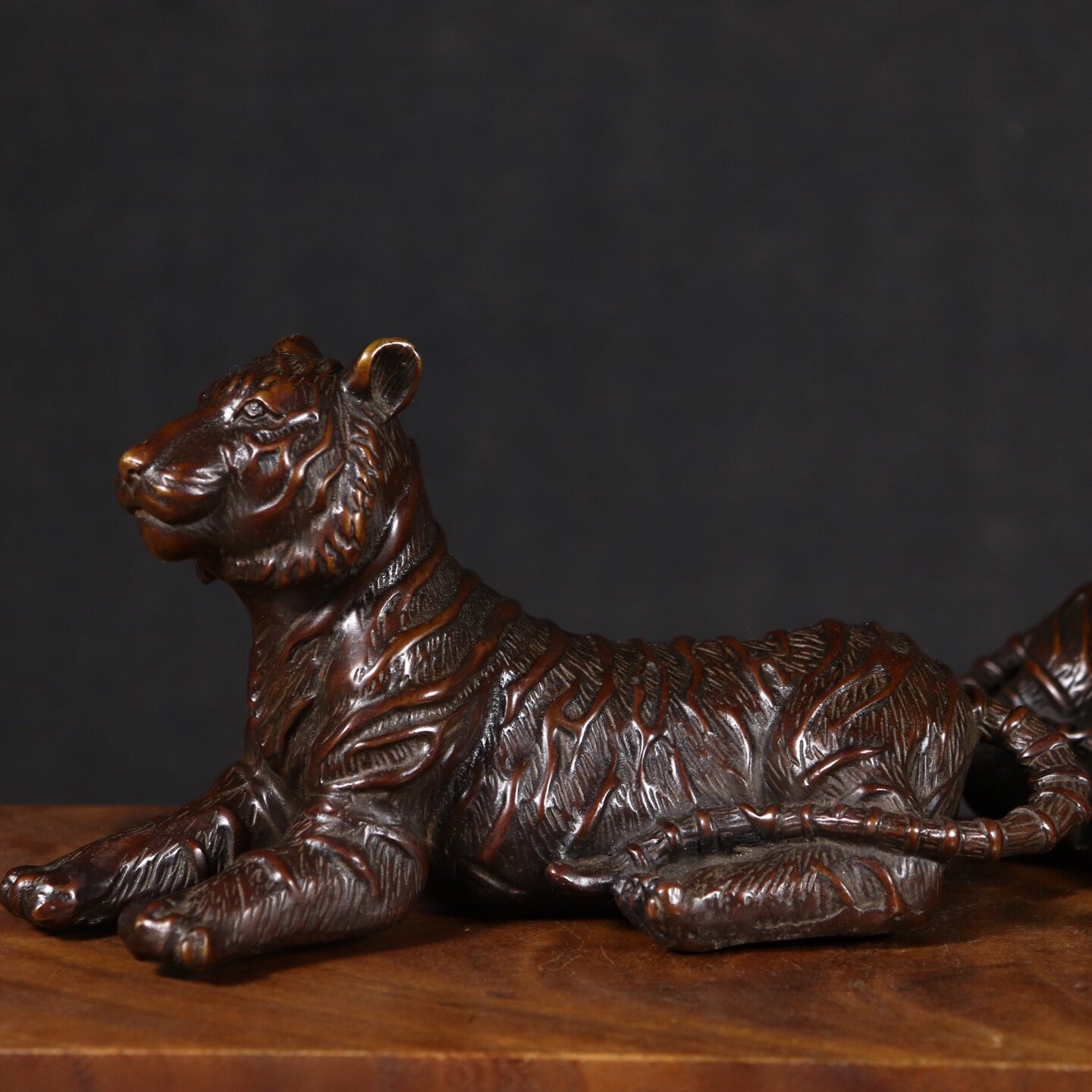 Chinesische Feng Shui Vintage  – Vintage Collectibles Store Bewertung und Preis